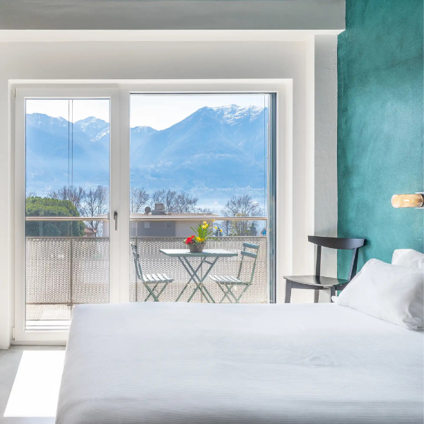 Hotelzimmer